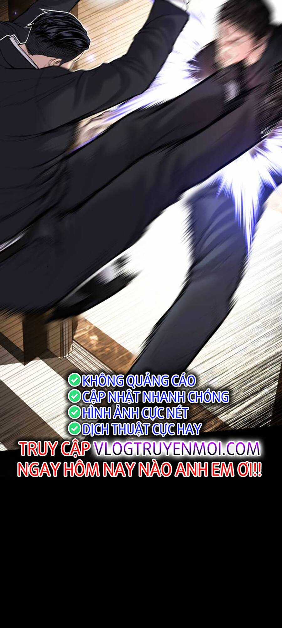 Đặc Vụ Kim Chapter 119 trang 51