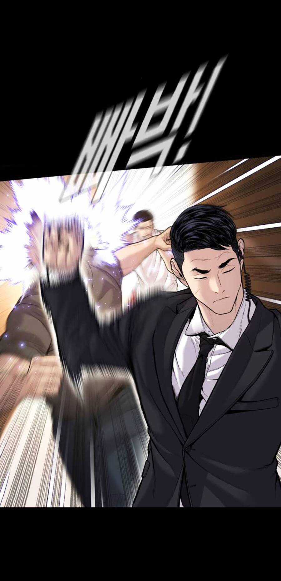 Đặc Vụ Kim Chapter 119 trang 52