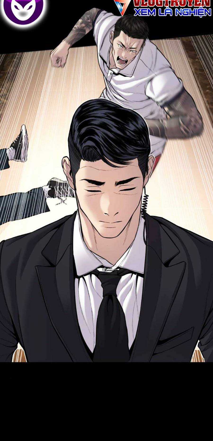 Đặc Vụ Kim Chapter 119 trang 55