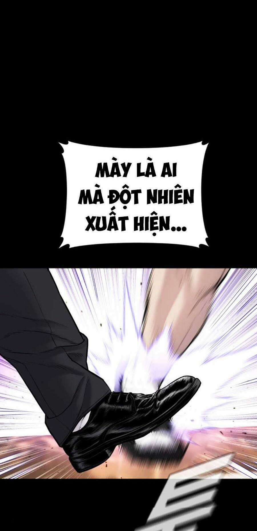Đặc Vụ Kim Chapter 119 trang 56