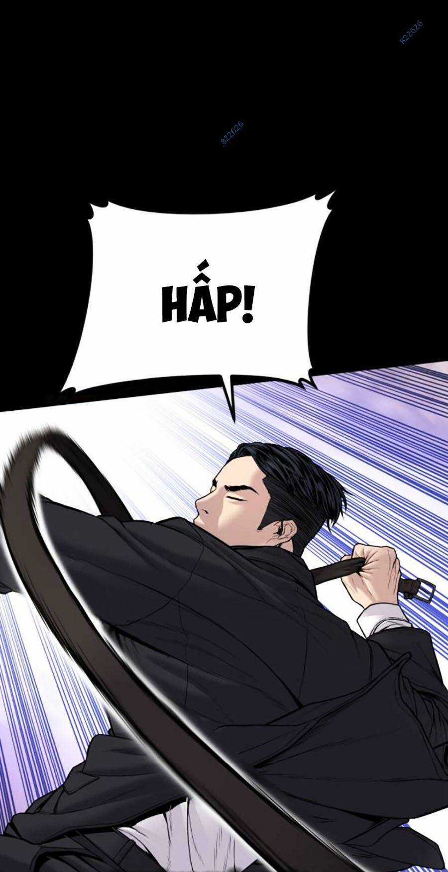 Đặc Vụ Kim Chapter 119 trang 60
