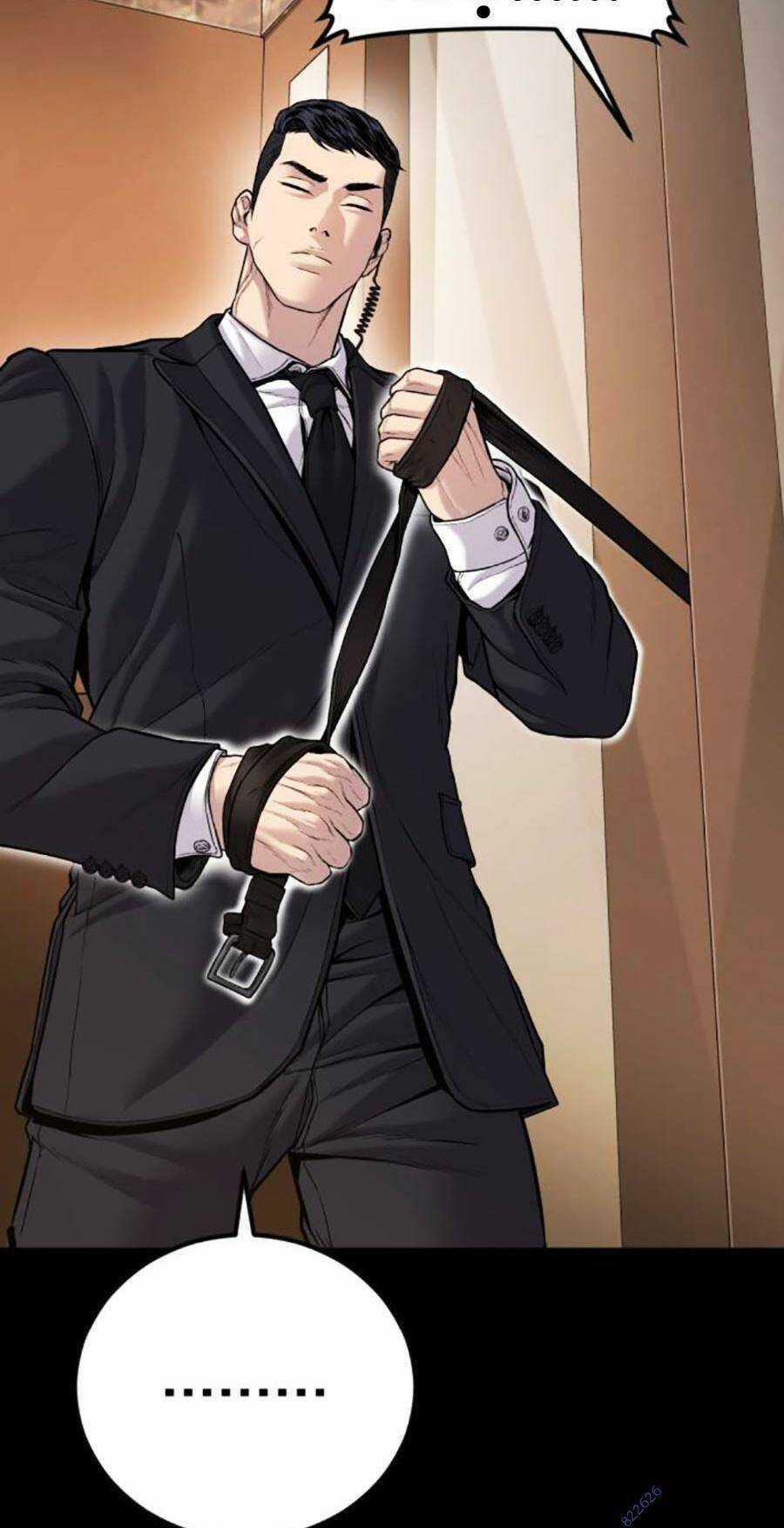 Đặc Vụ Kim Chapter 119 trang 64