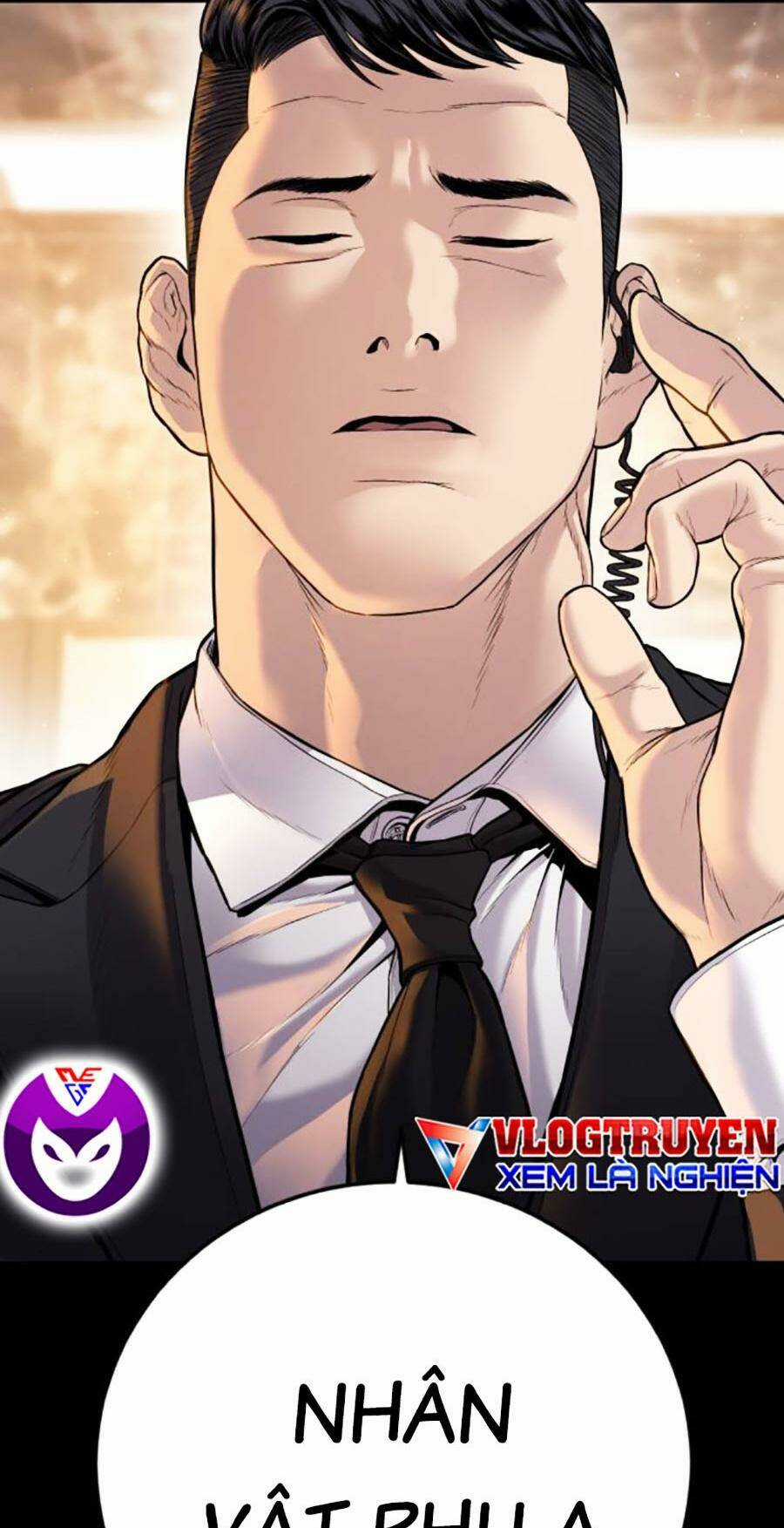 Đặc Vụ Kim Chapter 119 trang 68