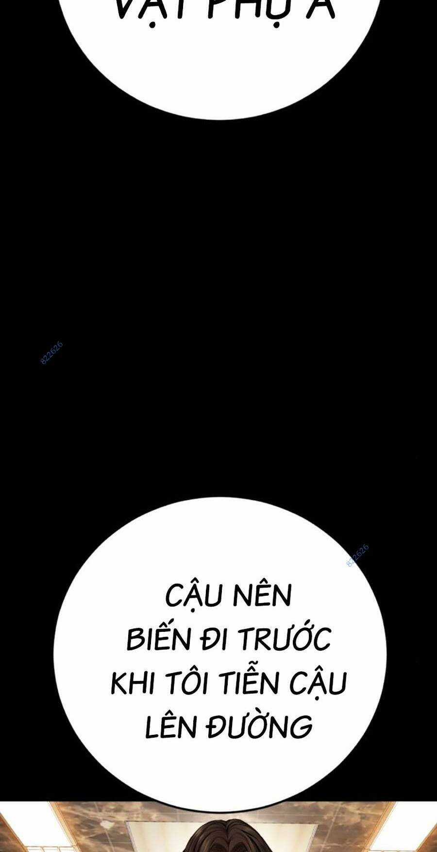 Đặc Vụ Kim Chapter 119 trang 69