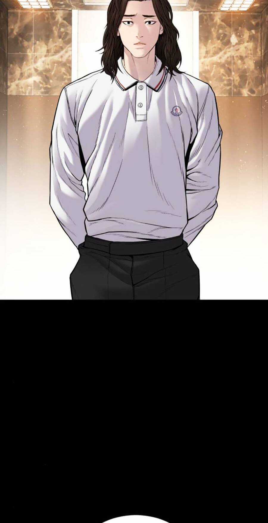 Đặc Vụ Kim Chapter 119 trang 70