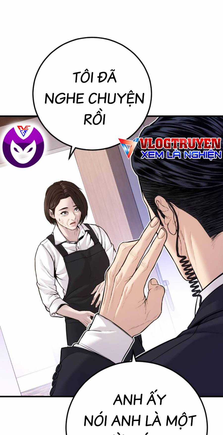Đặc Vụ Kim Chapter 119 trang 75