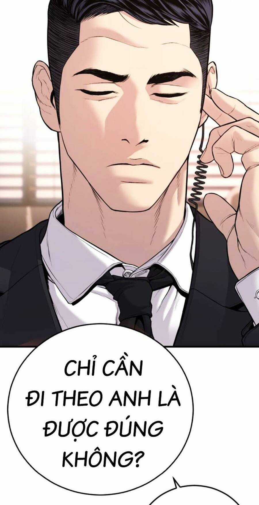 Đặc Vụ Kim Chapter 119 trang 77