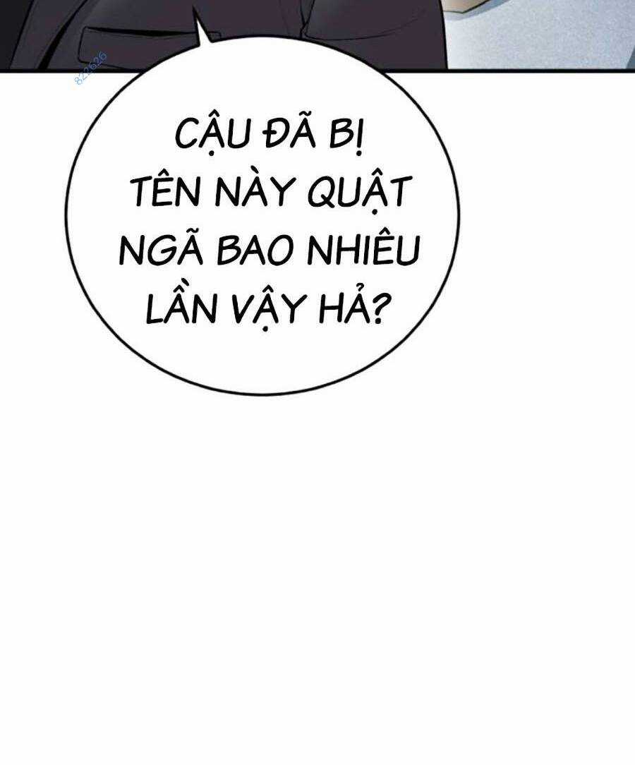 Đặc Vụ Kim Chapter 119 trang 8