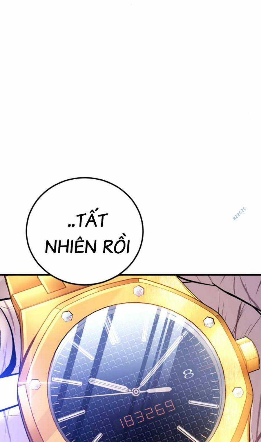 Đặc Vụ Kim Chapter 119 trang 80