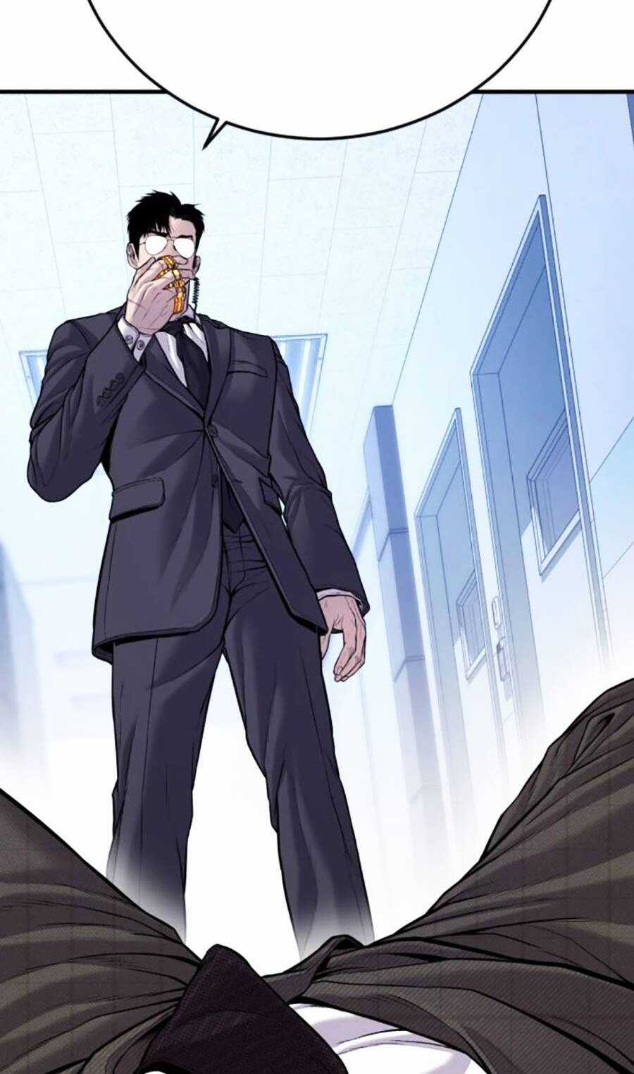 Đặc Vụ Kim Chapter 119 trang 87
