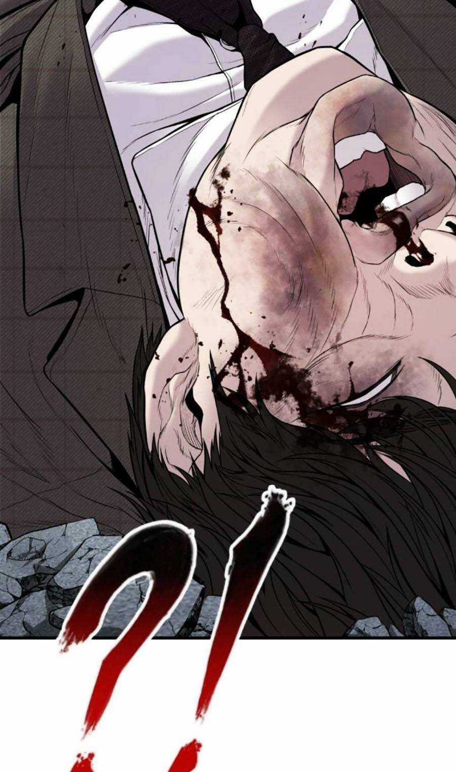 Đặc Vụ Kim Chapter 119 trang 88