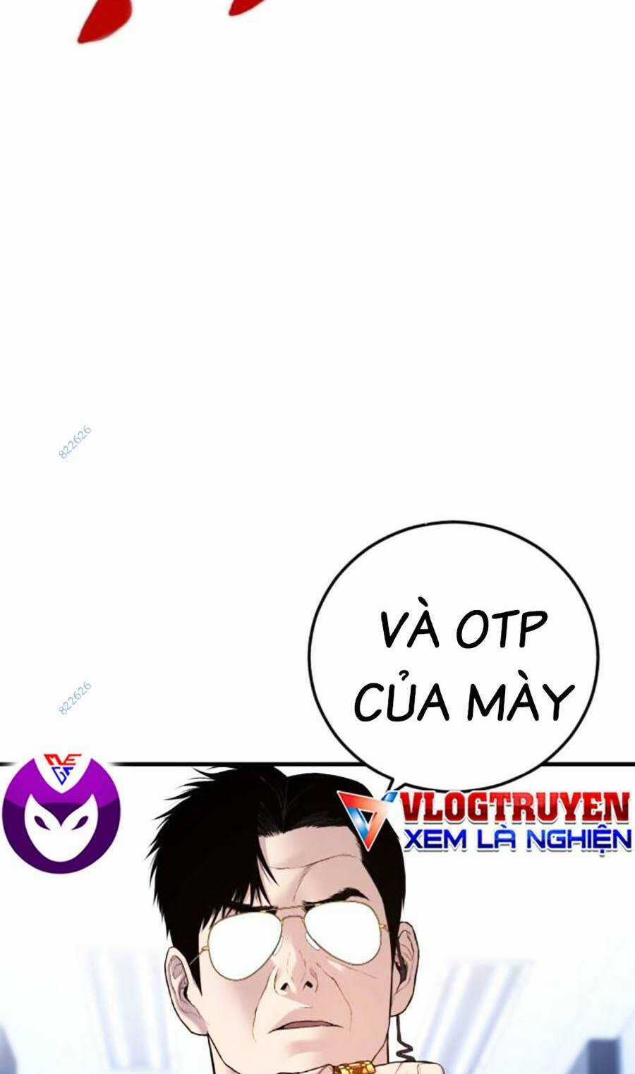 Đặc Vụ Kim Chapter 119 trang 89