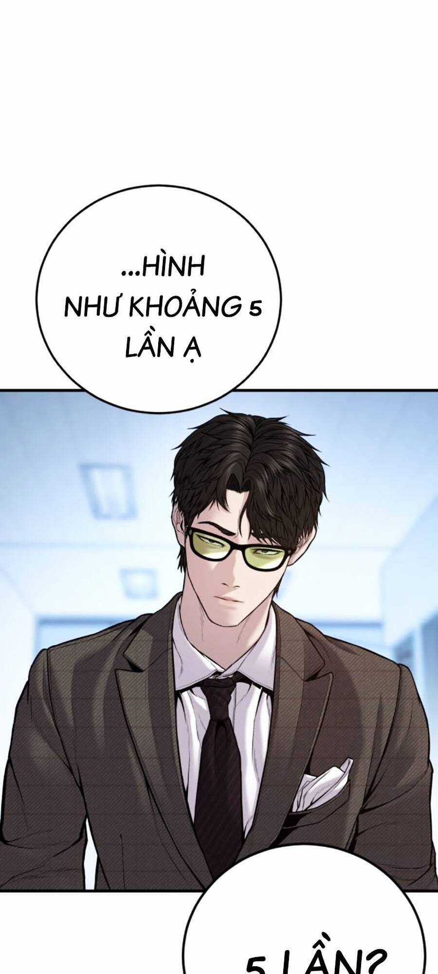 Đặc Vụ Kim Chapter 119 trang 9