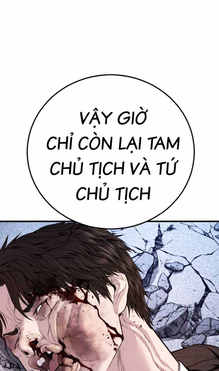 Đặc Vụ Kim Chapter 119 trang 91