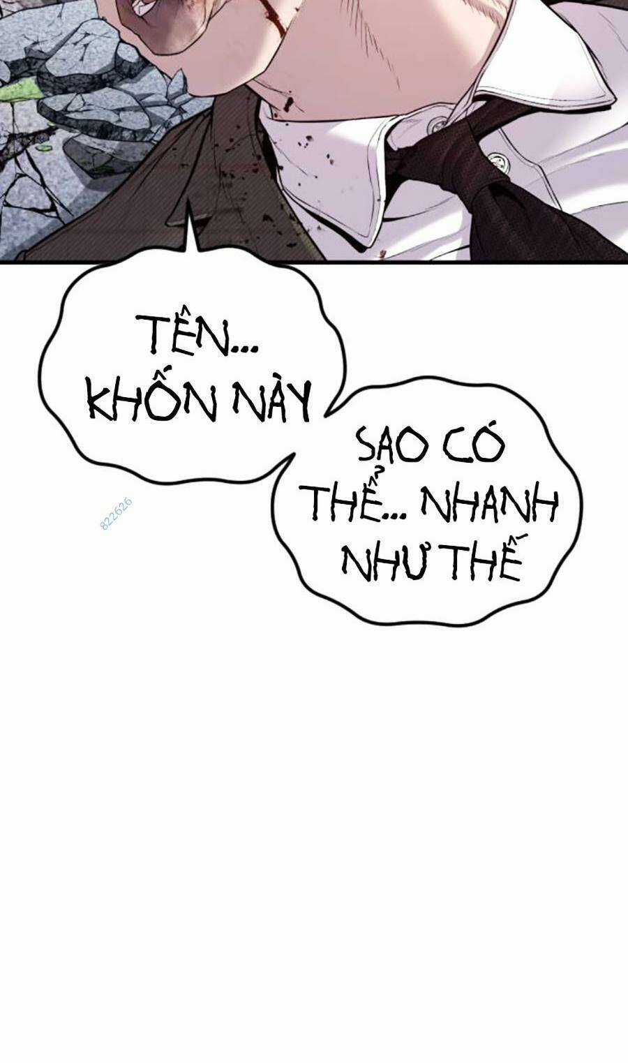 Đặc Vụ Kim Chapter 119 trang 92