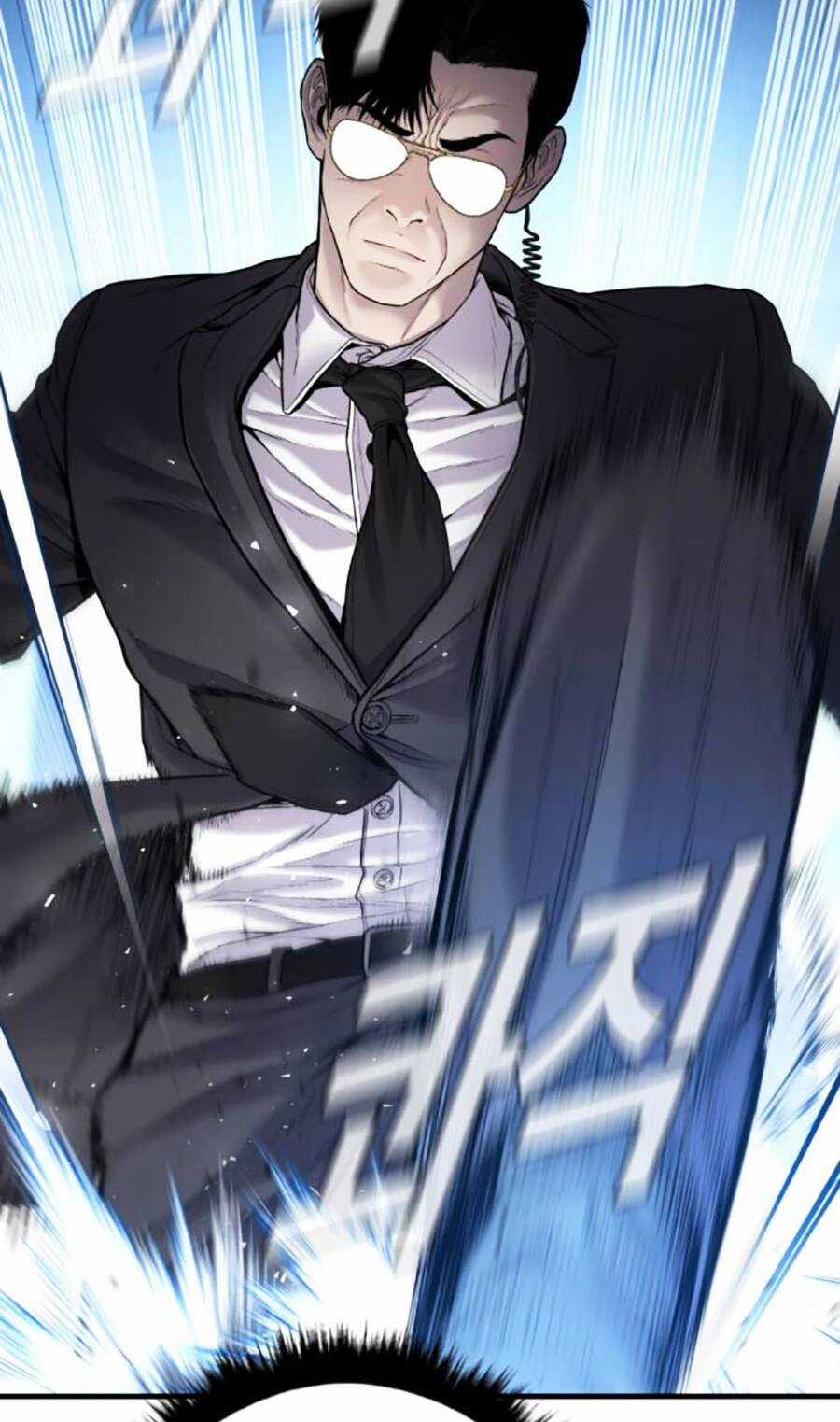 Đặc Vụ Kim Chapter 119 trang 95