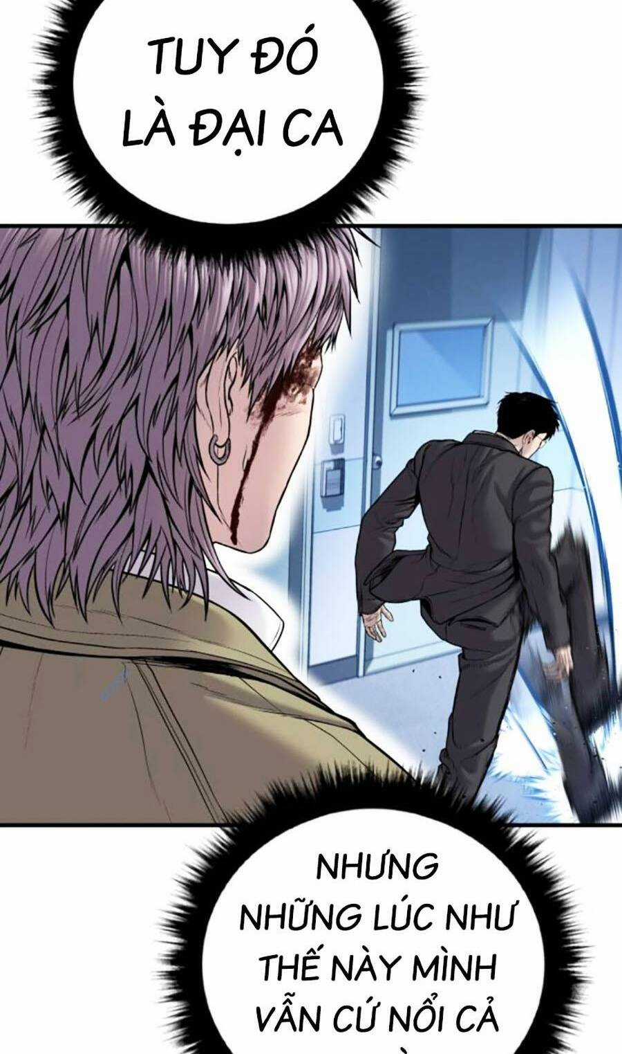 Đặc Vụ Kim Chapter 119 trang 97