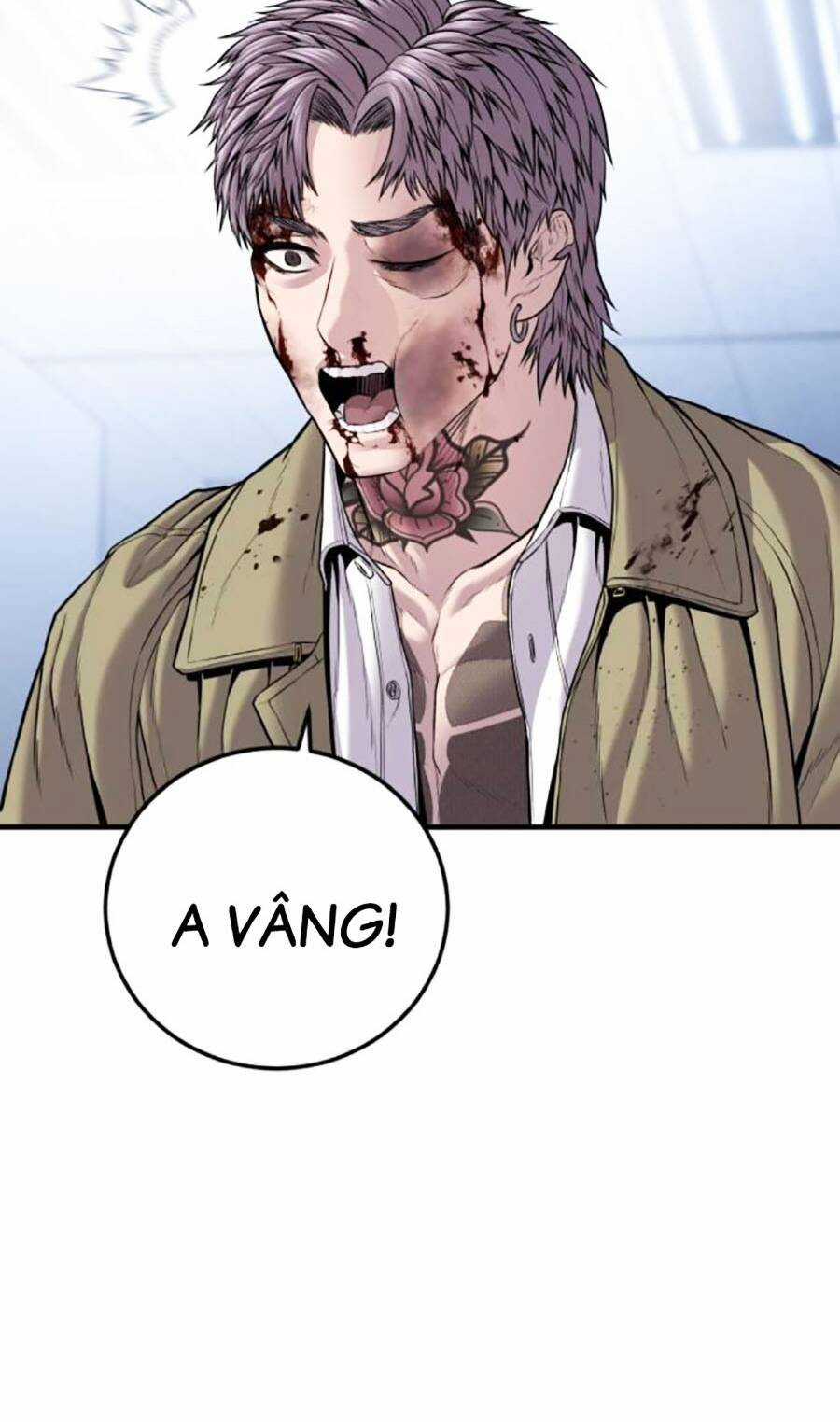 Đặc Vụ Kim Chapter 119 trang 99
