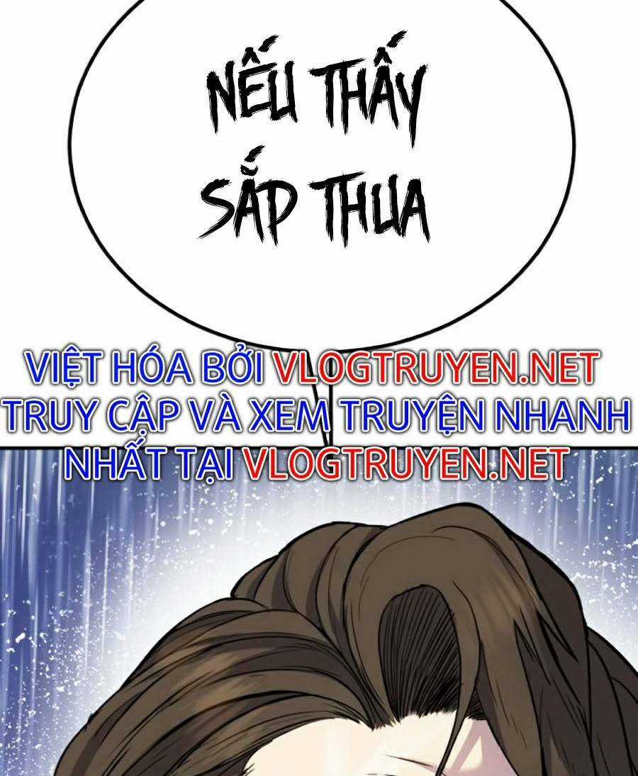 Đặc Vụ Kim Chapter 12.5 trang 10