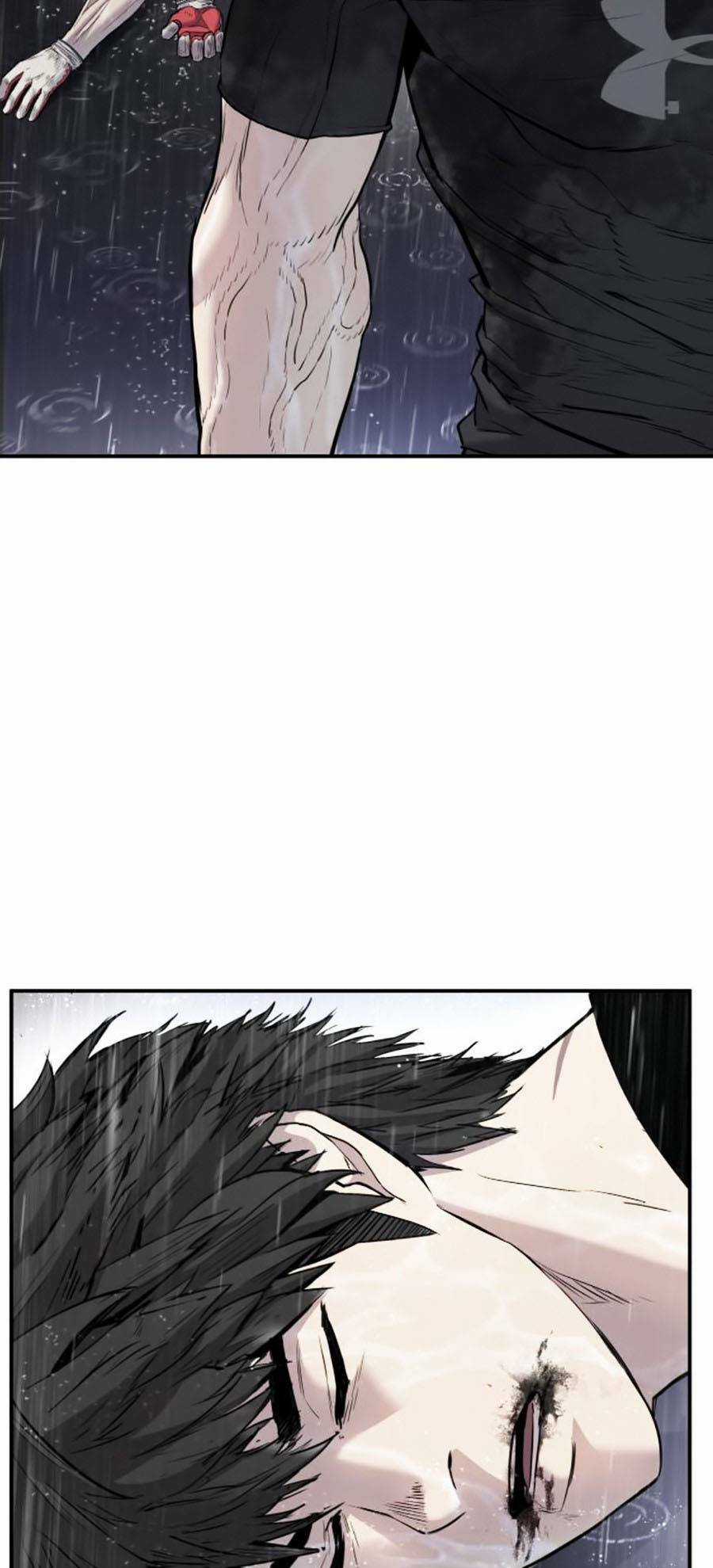 Đặc Vụ Kim Chapter 12.5 trang 106