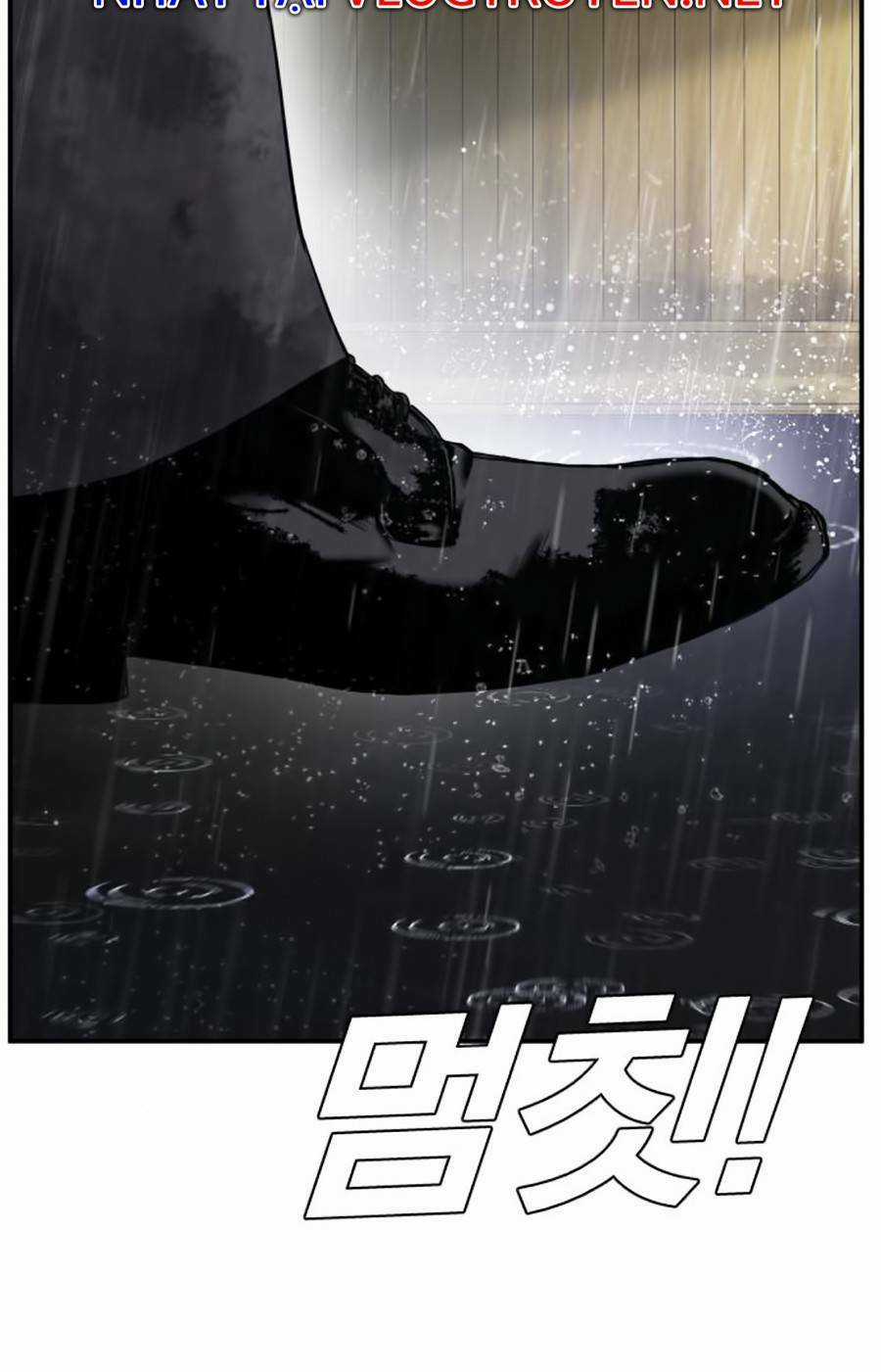 Đặc Vụ Kim Chapter 12.5 trang 118