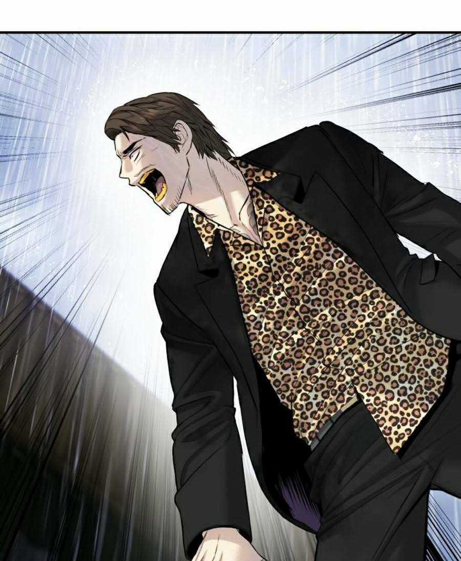 Đặc Vụ Kim Chapter 12.5 trang 14