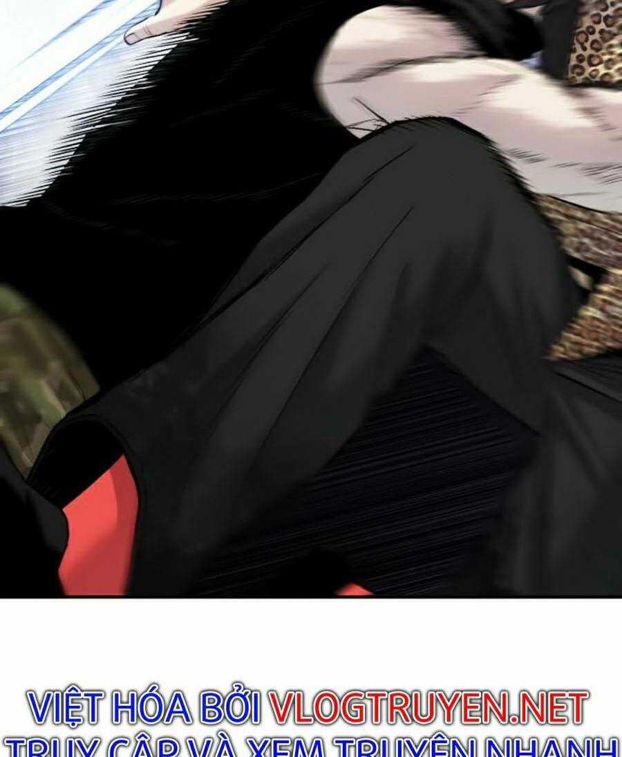 Đặc Vụ Kim Chapter 12.5 trang 17