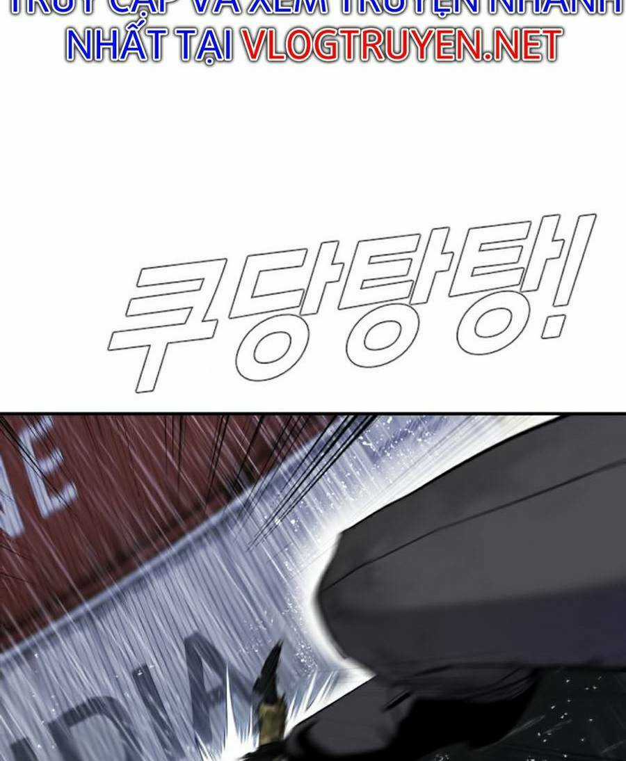 Đặc Vụ Kim Chapter 12.5 trang 18