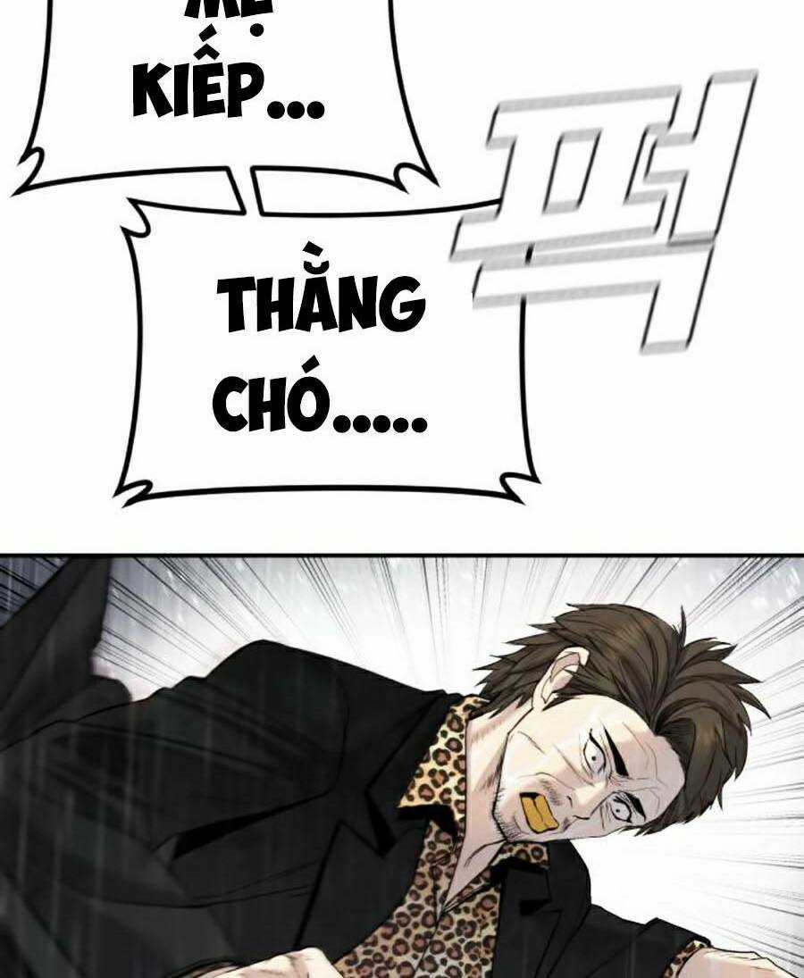 Đặc Vụ Kim Chapter 12.5 trang 3