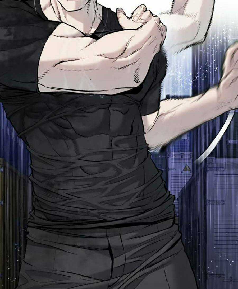 Đặc Vụ Kim Chapter 12.5 trang 31