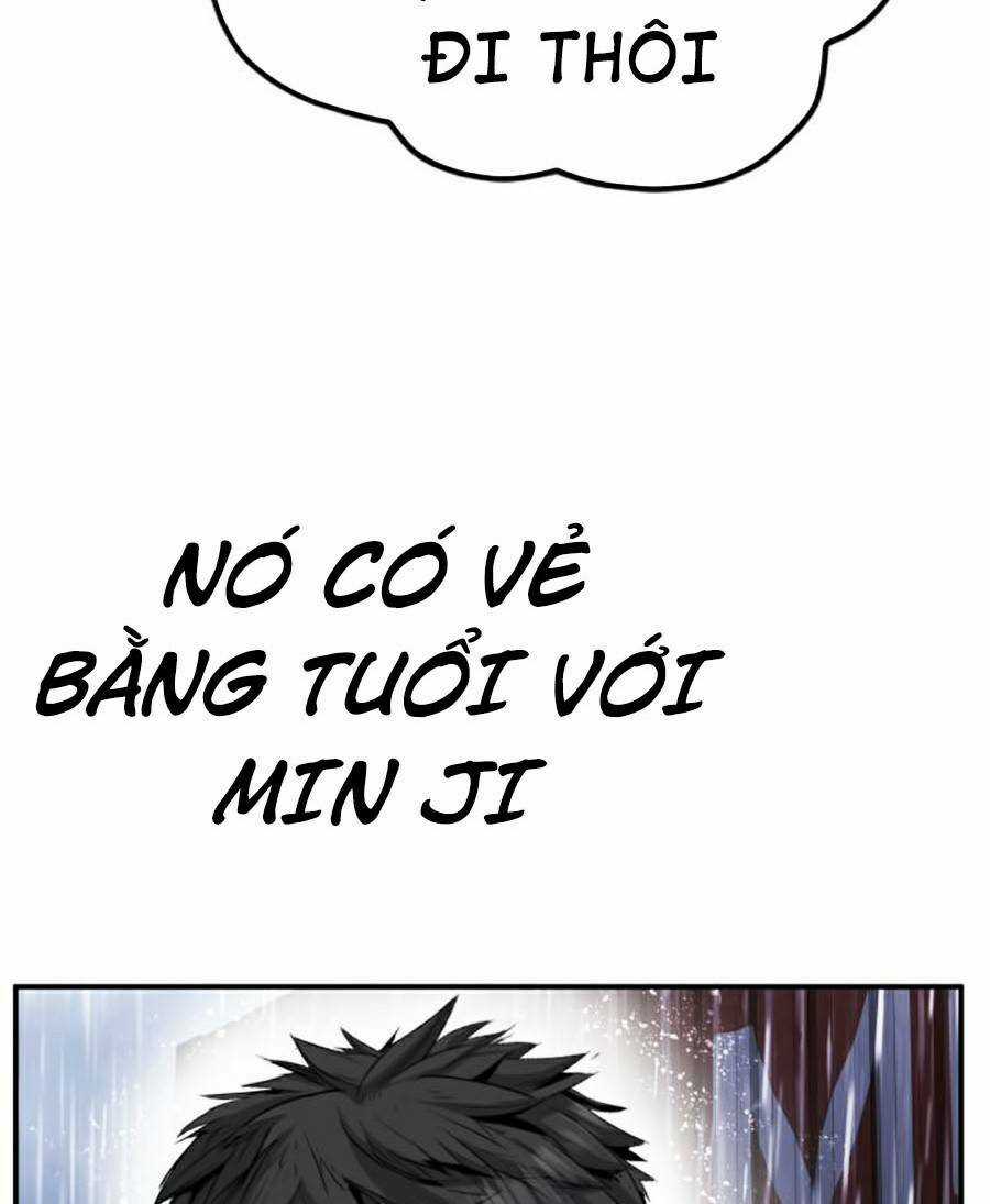 Đặc Vụ Kim Chapter 12.5 trang 34