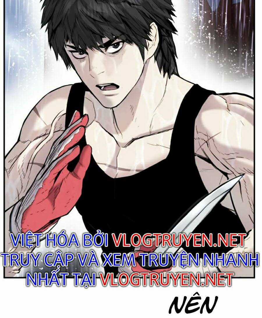 Đặc Vụ Kim Chapter 12.5 trang 35