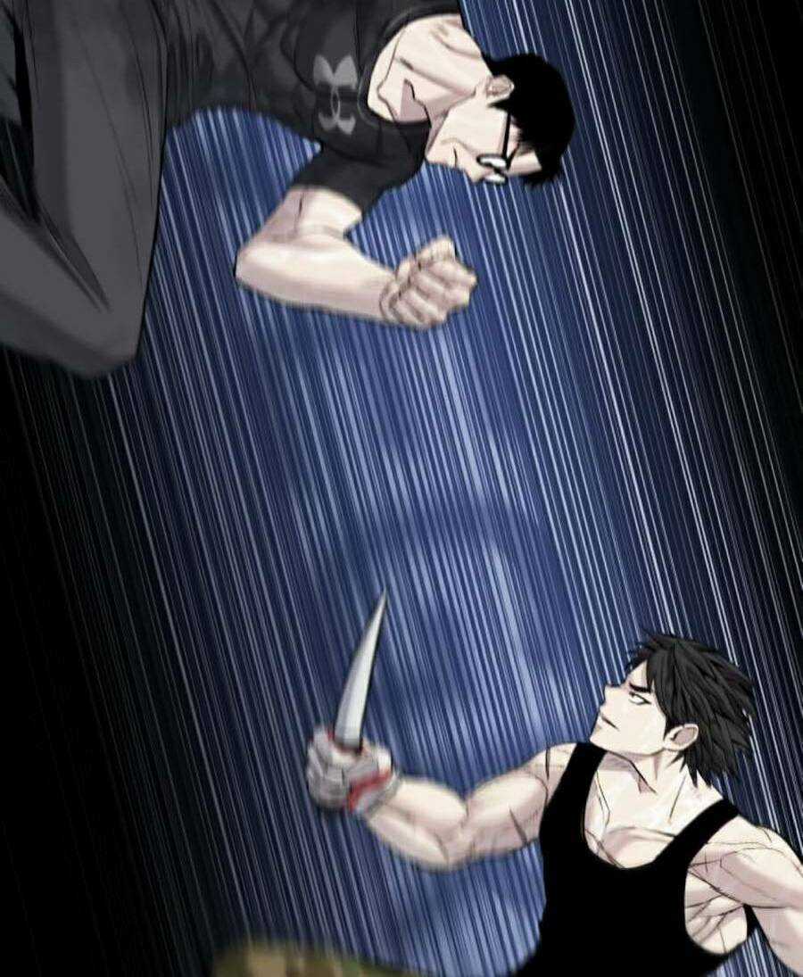 Đặc Vụ Kim Chapter 12.5 trang 37