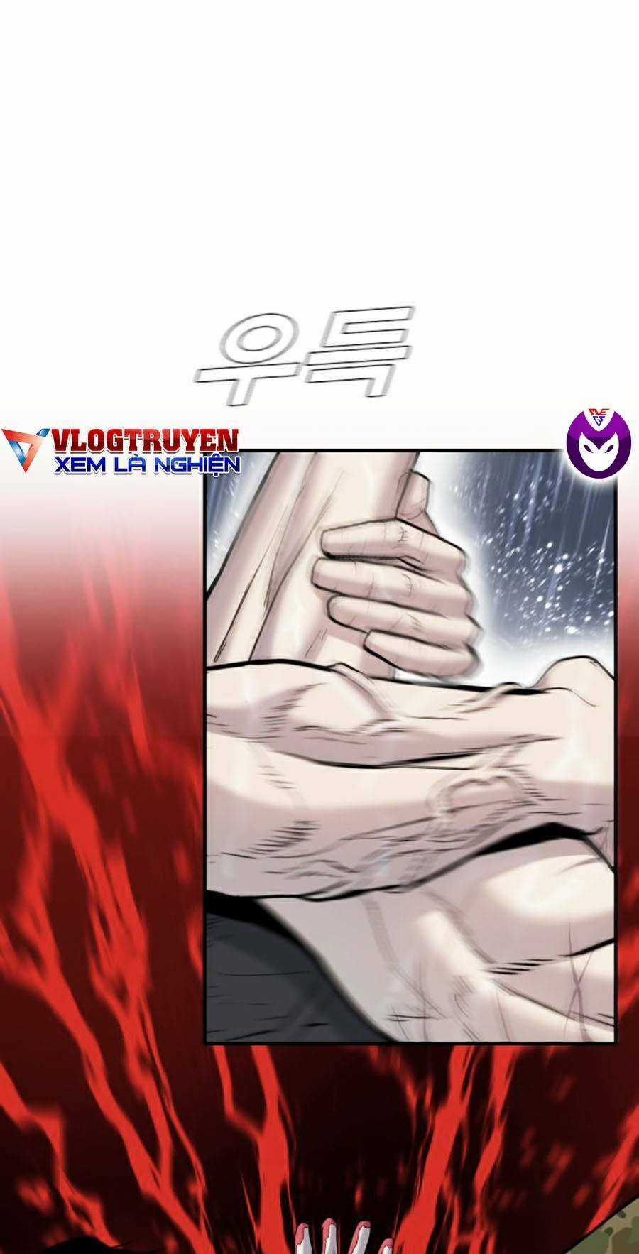 Đặc Vụ Kim Chapter 12.5 trang 48