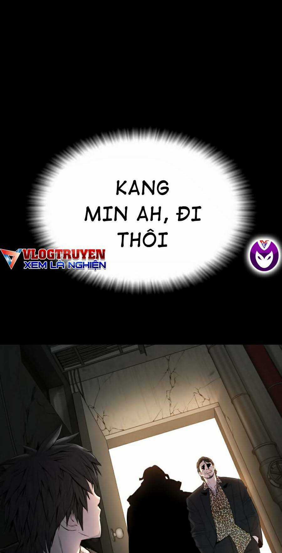 Đặc Vụ Kim Chapter 12.5 trang 58