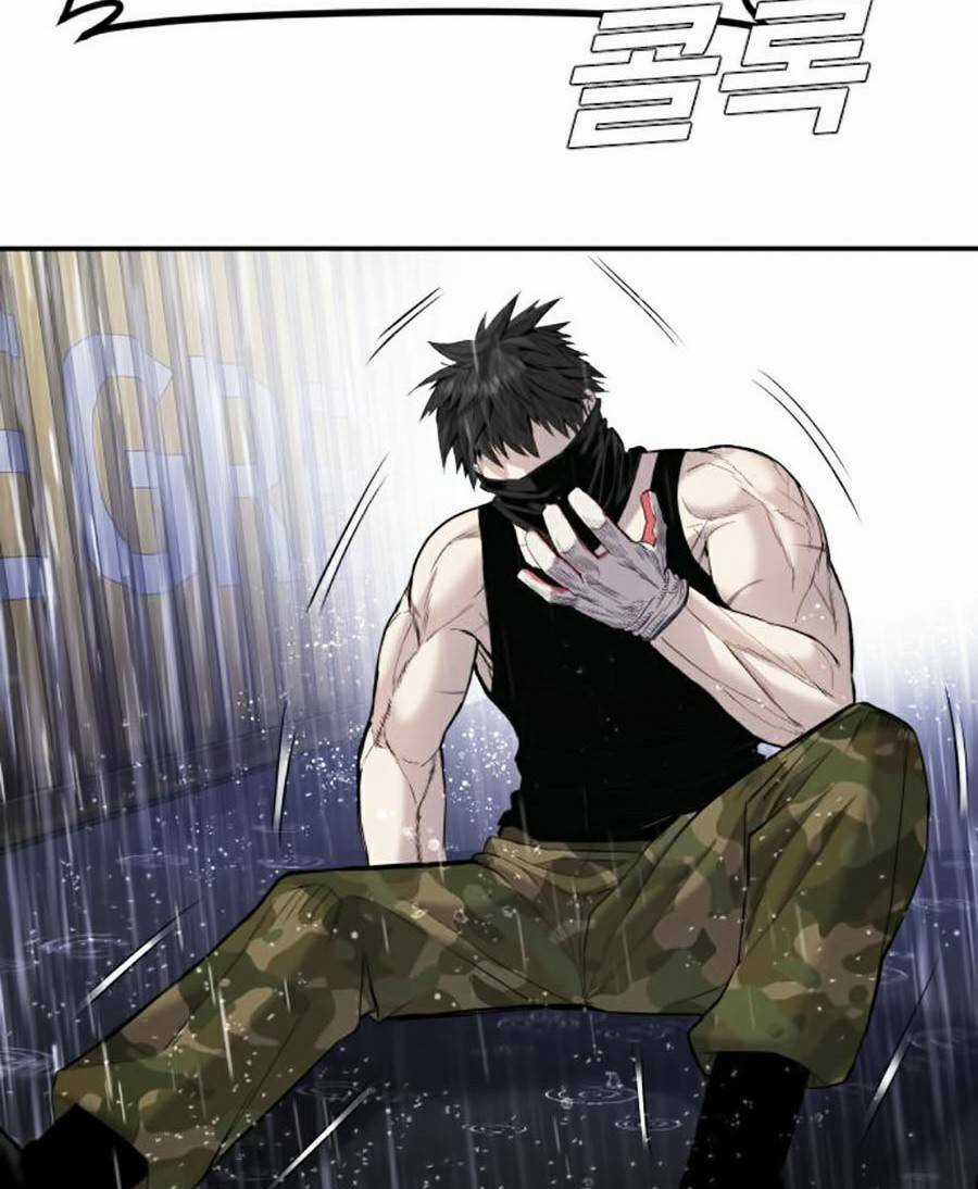 Đặc Vụ Kim Chapter 12.5 trang 6