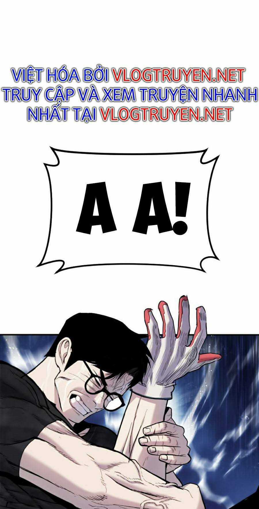 Đặc Vụ Kim Chapter 12.5 trang 65