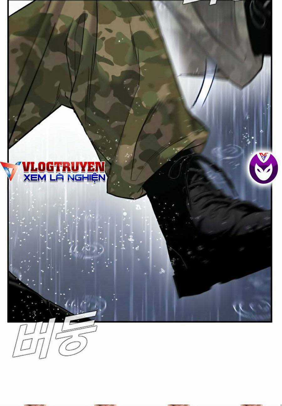 Đặc Vụ Kim Chapter 12.5 trang 67