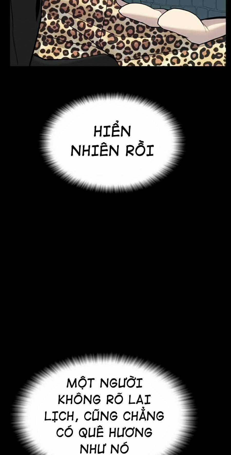 Đặc Vụ Kim Chapter 12.5 trang 70