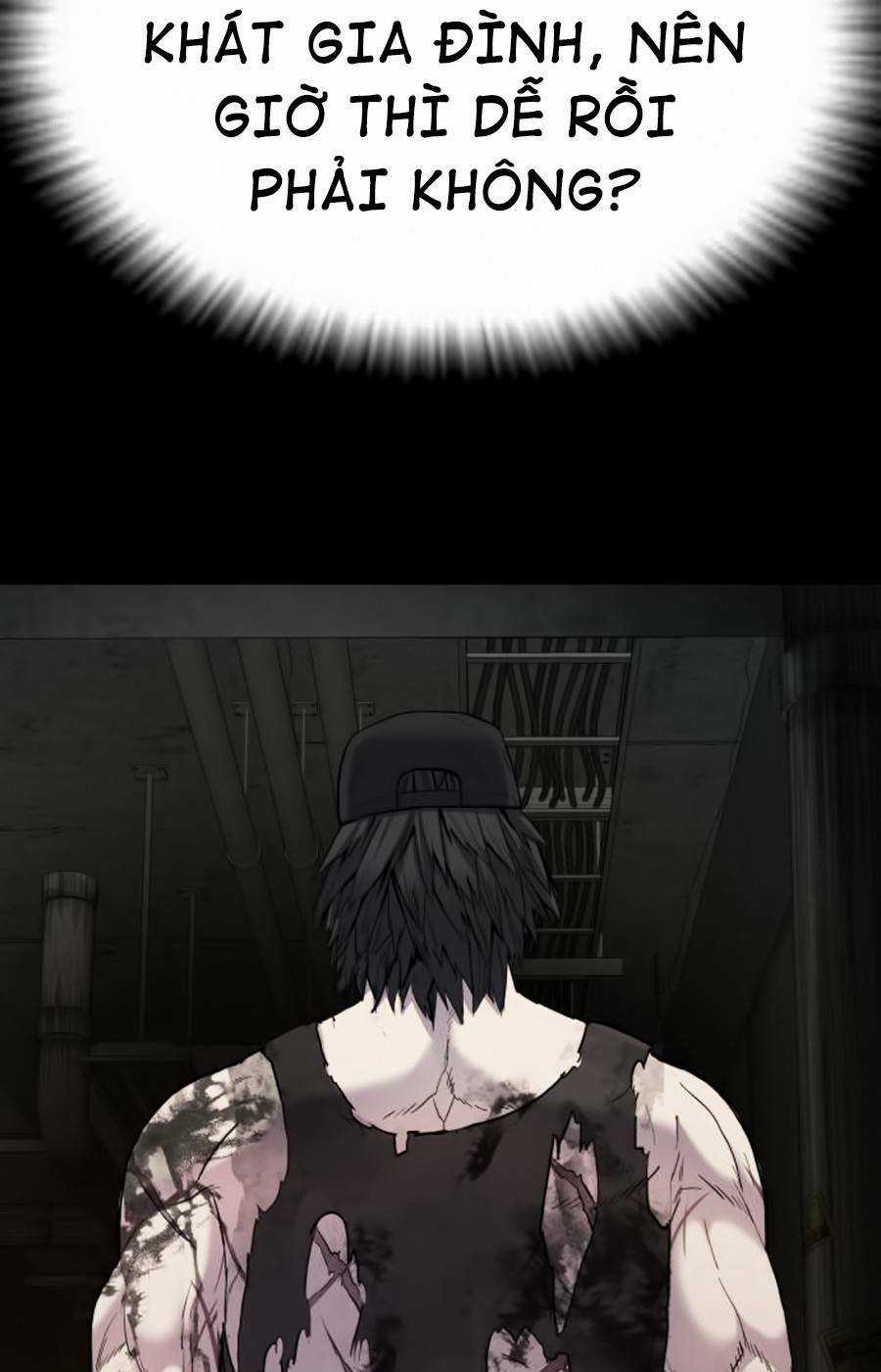 Đặc Vụ Kim Chapter 12.5 trang 76