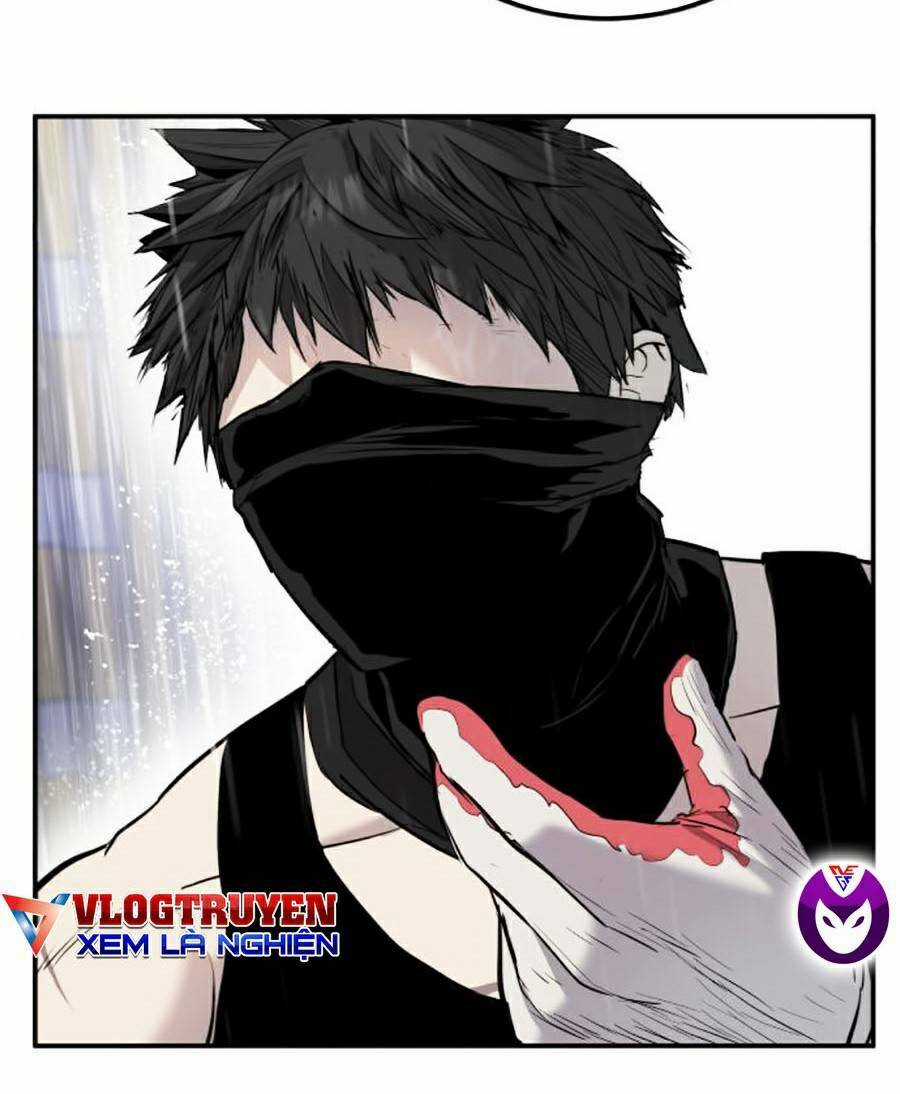 Đặc Vụ Kim Chapter 12.5 trang 8