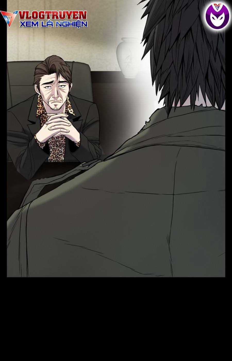 Đặc Vụ Kim Chapter 12.5 trang 82