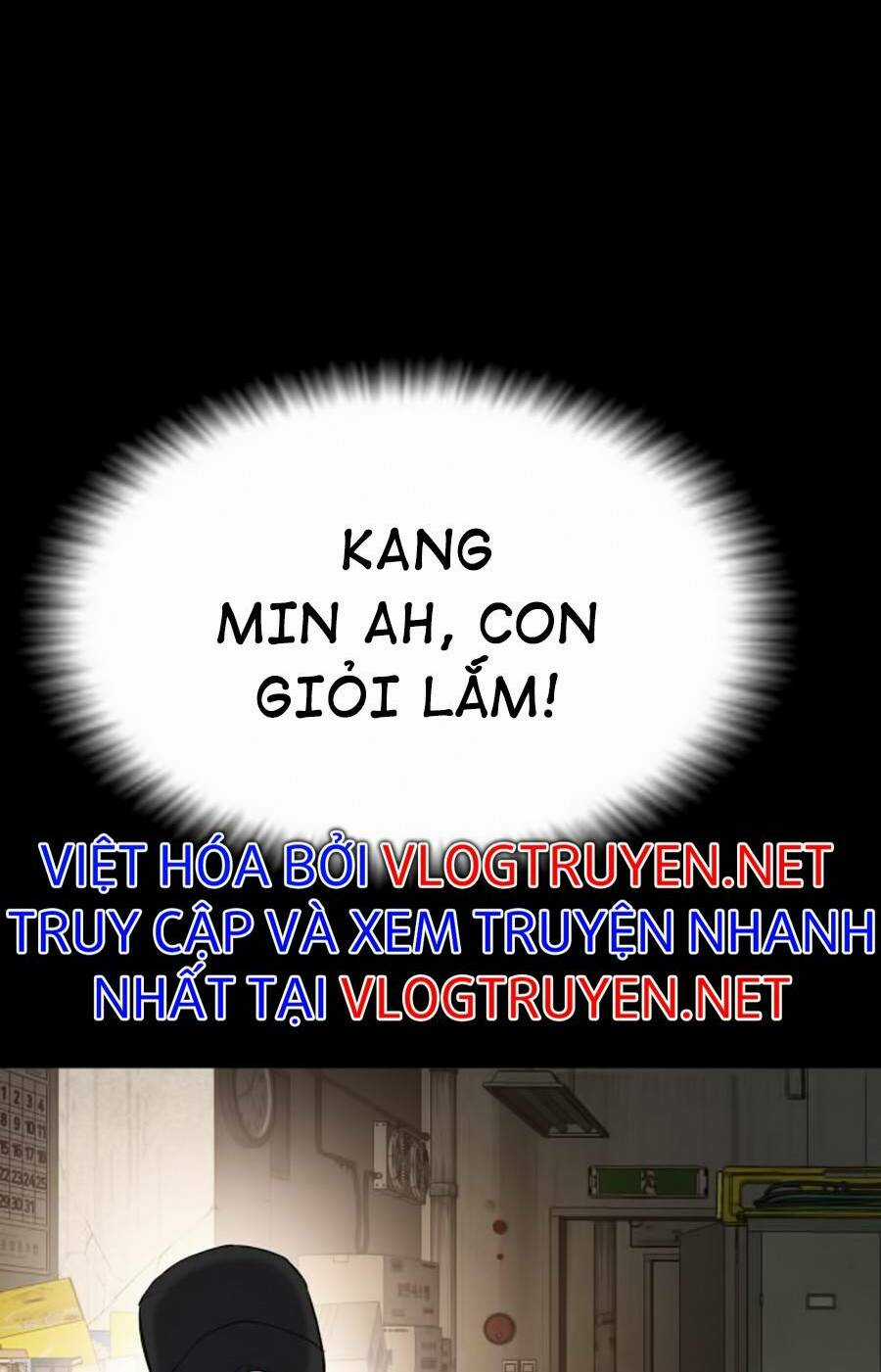 Đặc Vụ Kim Chapter 12.5 trang 83