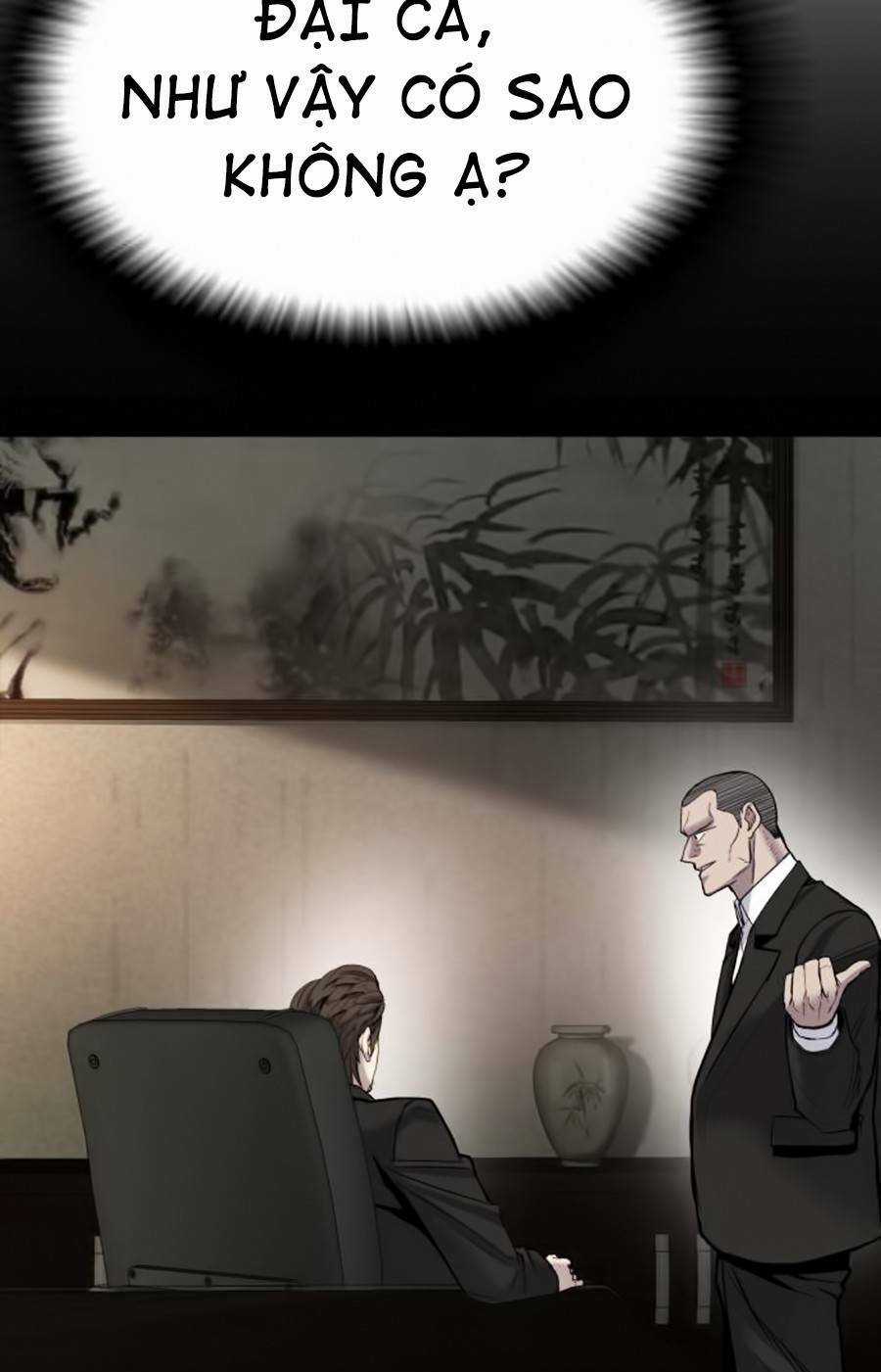 Đặc Vụ Kim Chapter 12.5 trang 88