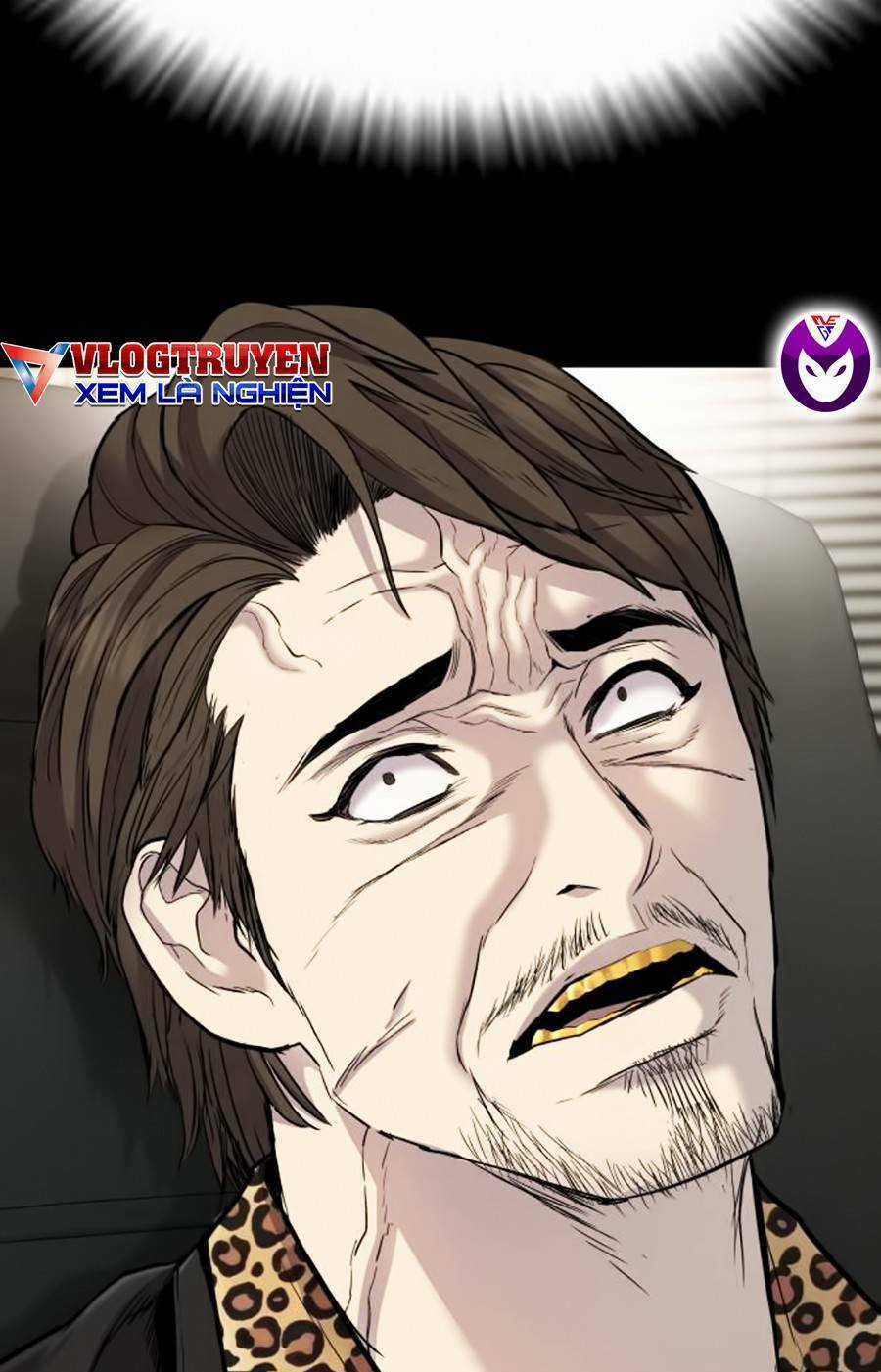 Đặc Vụ Kim Chapter 12.5 trang 92