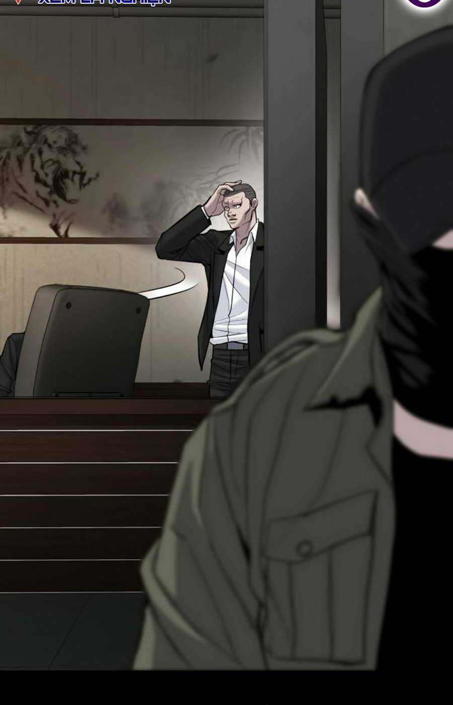 Đặc Vụ Kim Chapter 12.5 trang 95