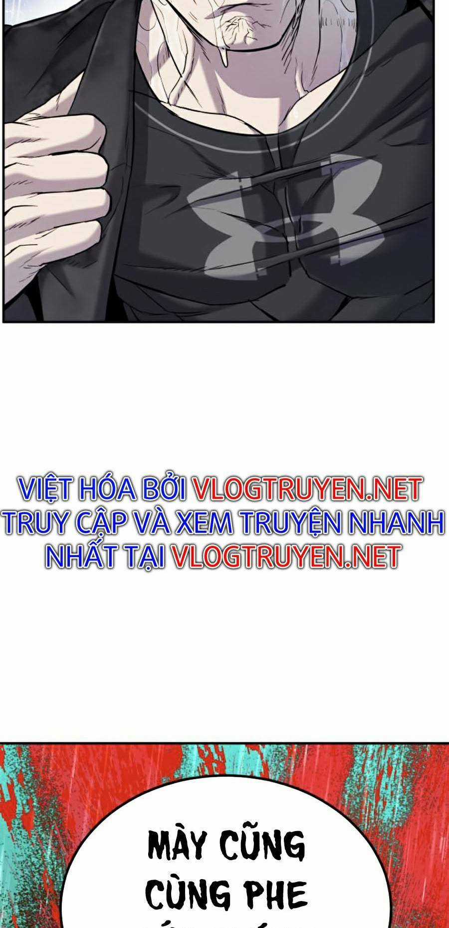 Đặc Vụ Kim Chapter 12 trang 15