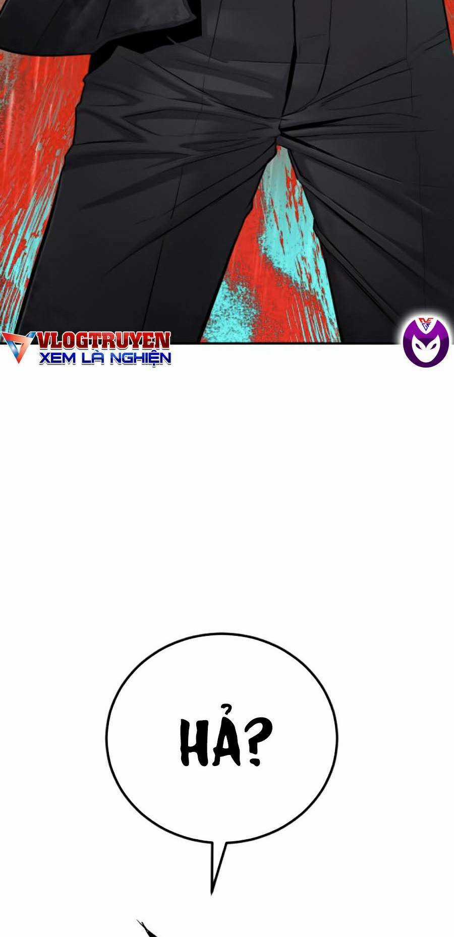 Đặc Vụ Kim Chapter 12 trang 17