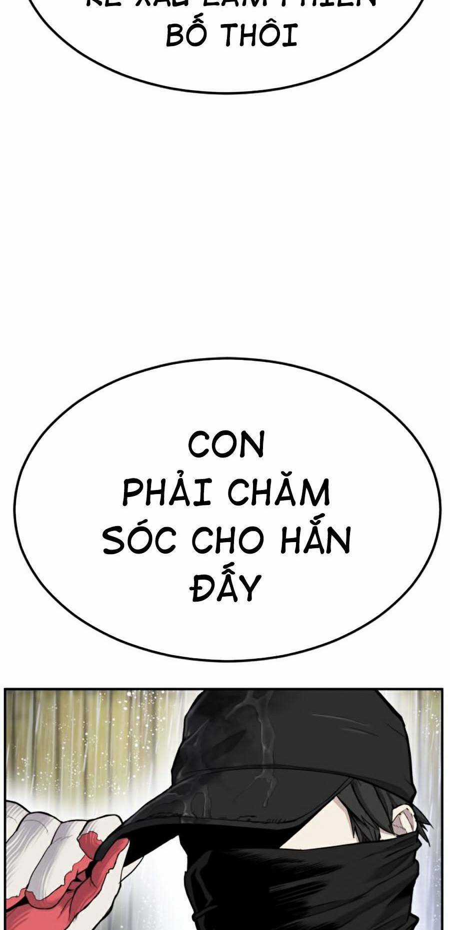 Đặc Vụ Kim Chapter 12 trang 23