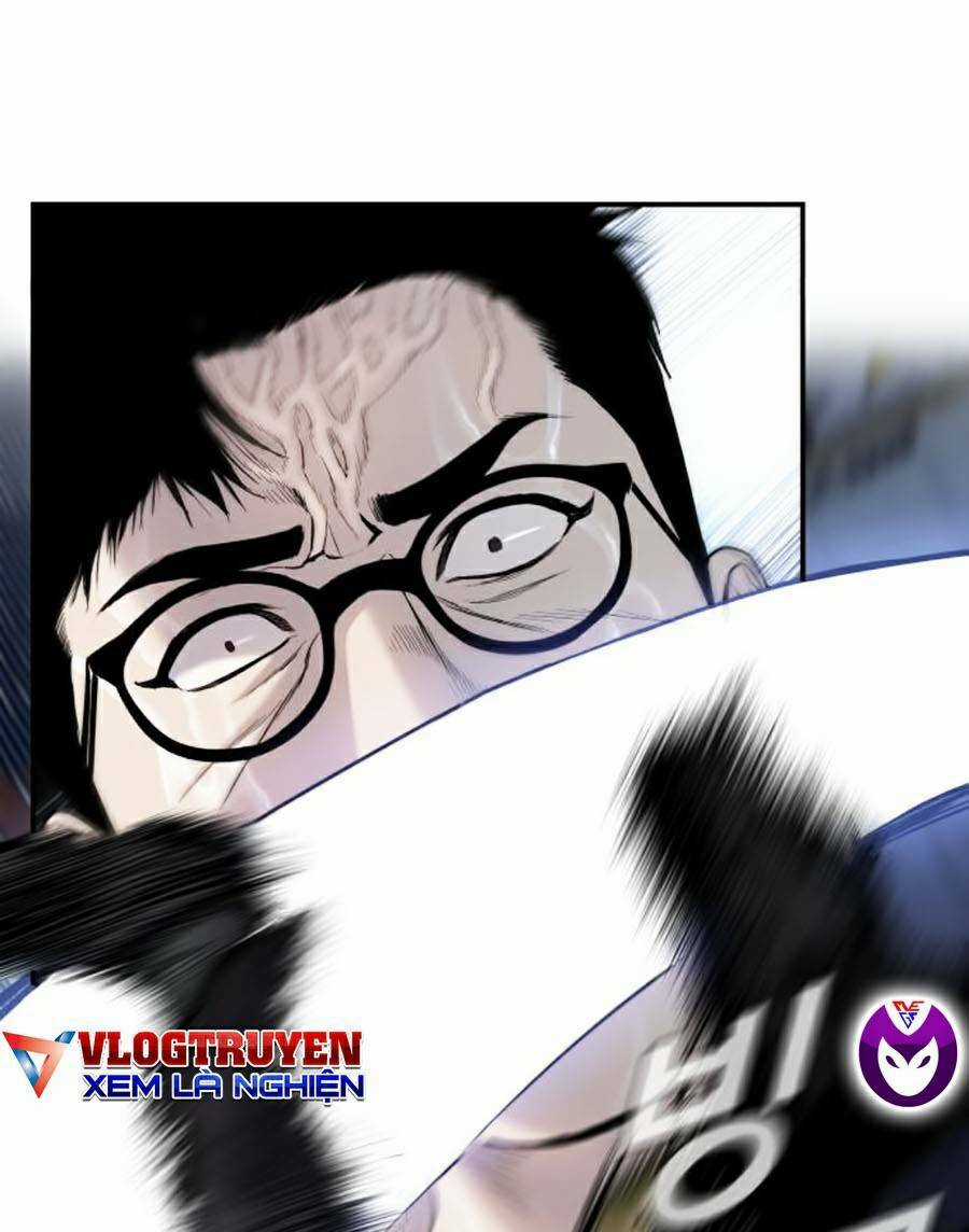 Đặc Vụ Kim Chapter 12 trang 30